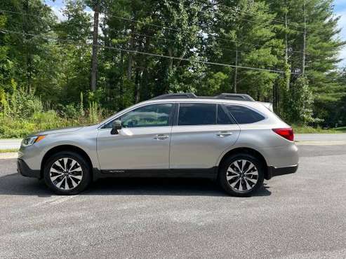 2016 SUBARU OUTBACK 3 6R LIMITED - - by dealer for sale in Skyland, NC