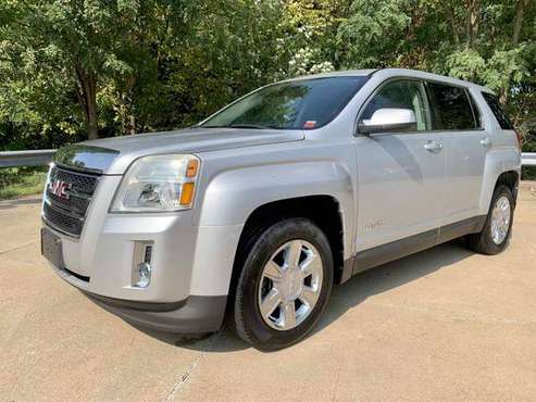 2011 GMC Terrain * Only 73k Miles* - cars & trucks - by owner -... for sale in Akron, OH