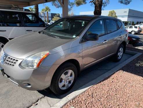 2010 Nissan Rogue for sale in Las Vegas, NV