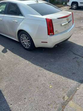 2012 cadillac cts 4 for sale in Lorain, OH