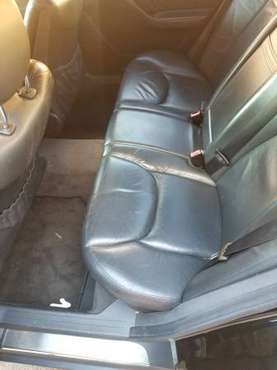2001 Mercedes Benz S500 W220 $1500 OBO for sale in Brooklyn, NY