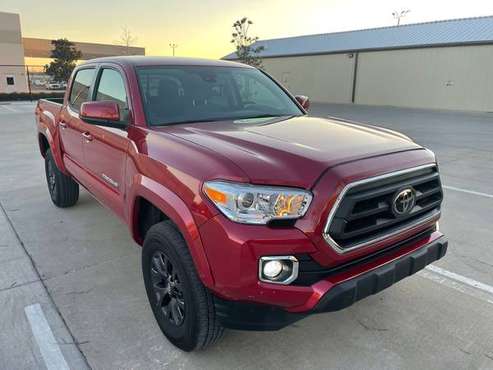 2020 TOYOTA TACOMA 2WD - - by dealer - vehicle for sale in Arlington, TX