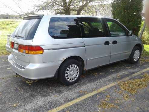 2004 Honda Odyssey for sale in West Bend, WI