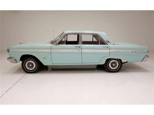 1964 Mercury Comet for sale in Morgantown, PA