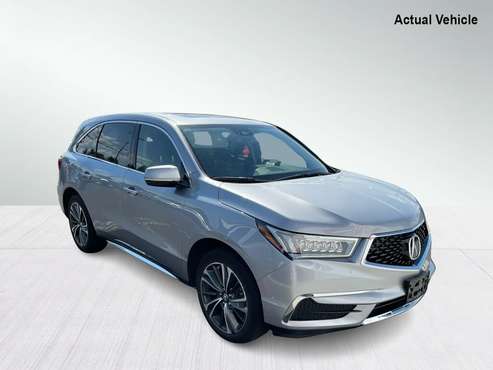 2020 Acura MDX SH-AWD with Technology Package for sale in Gaithersburg, MD