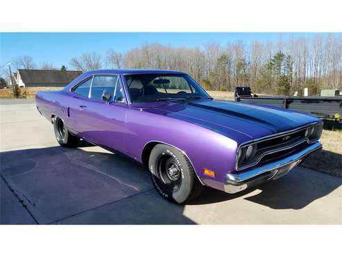 1970 Plymouth GTX for sale in Statesville, NC