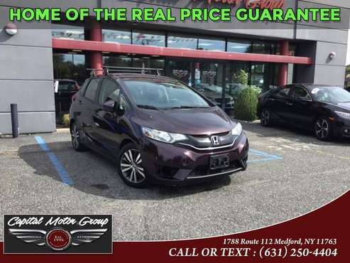 Don t Miss Out on Our 2015 Honda Fit with 121, 792 Miles-Long Island for sale in Medford, NY