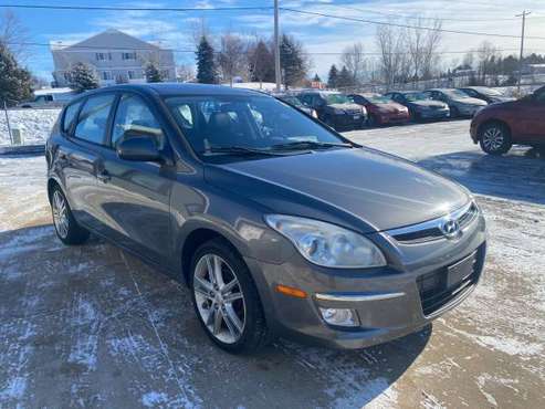 2009 Hyundai Elantra Touring Wagon - - by dealer for sale in Rochester, MN