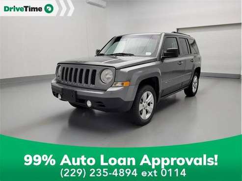 2014 Jeep Patriot Latitude - SUV - - by dealer for sale in Albany, GA
