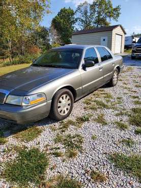 Mercury Grand Marquis for sale in Olive hill, KY
