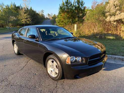 2007 Dodge Charger SE - cars & trucks - by owner - vehicle... for sale in Macon, GA