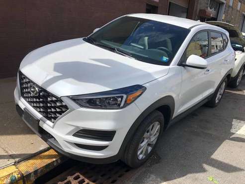 2019 Hyundai Tucson for sale in Sunnyside, NY