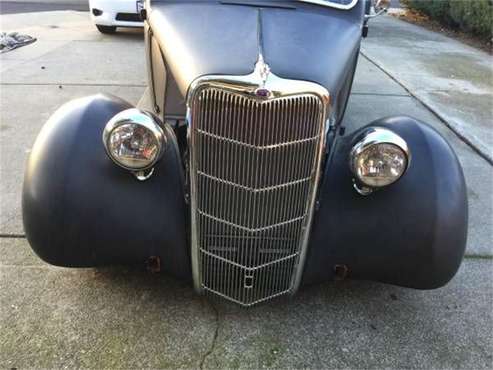 1935 Ford Coupe for sale in Cadillac, MI