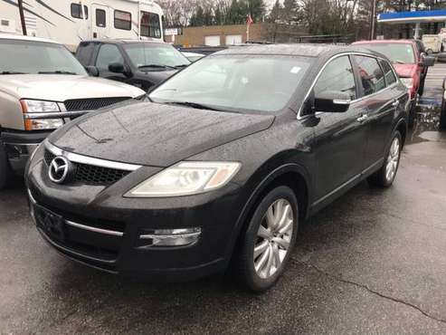 2008 Mazda CX-9 AWD 4dr Sport for sale in Worcester, MA