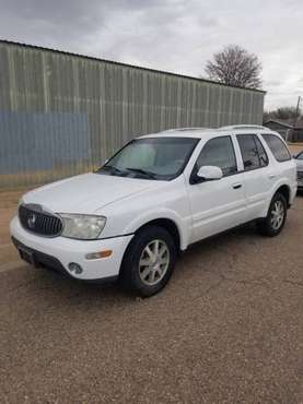 2006 Buick Ranier for sale in Gilcrest, CO