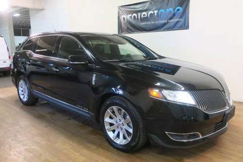 2016 LINCOLN MKT - - cars & trucks - by dealer - vehicle automotive... for sale in Carlstadt, NY