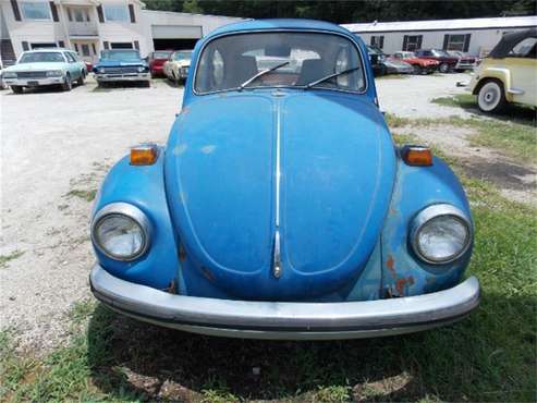 1972 Volkswagen Beetle for sale in Gray Court, SC