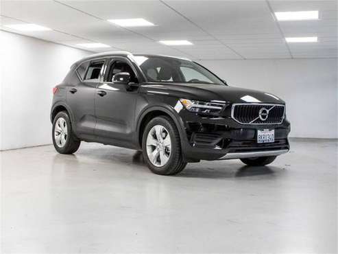 2019 Volvo XC40 Momentum - - by dealer - vehicle for sale in San Rafael, CA