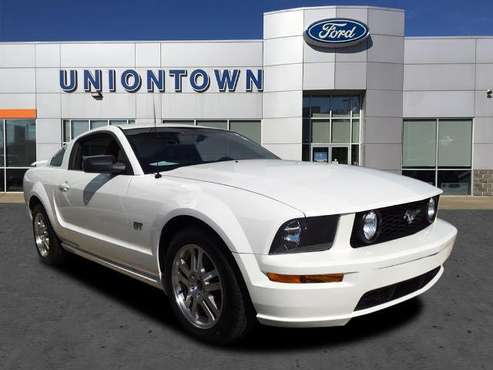 2005 Ford Mustang GT Premium for sale in Uniontown, PA