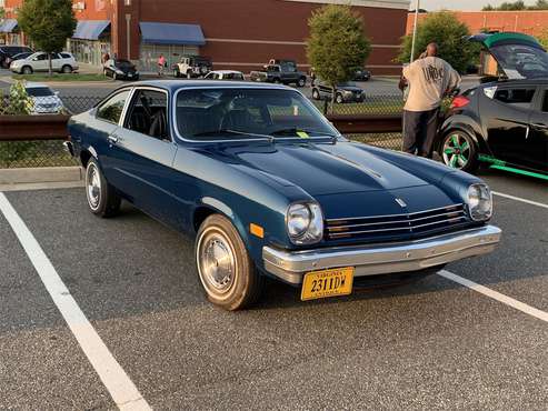 1976 Chevrolet Vega for sale in Fredericksburg, VA