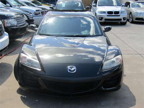 2011 Mazda RX-8 for sale in Orlando, FL