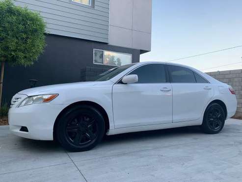 2007 Toyota Camry for sale in Los Angeles, CA