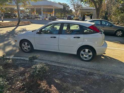 2005 Ford Focus for sale in Palm Coast, FL