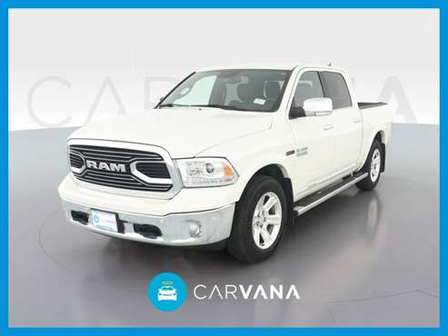 2016 Ram 1500 Crew Cab Laramie Limited Pickup 4D 5 1/2 ft pickup for sale in Champlin, MN