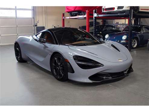 Mclaren For Sale 19 Used Mclaren Cars With Prices And