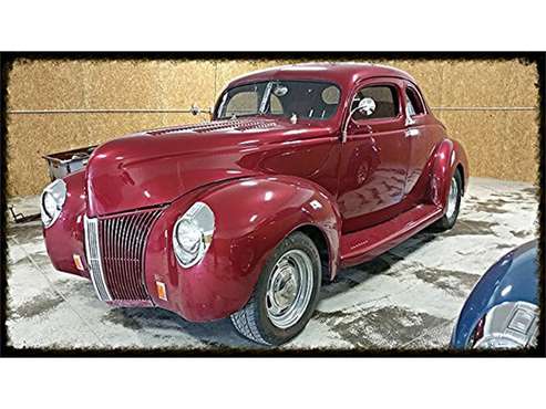 1935 Ford Coupe for sale in Upper Sandusky, OH