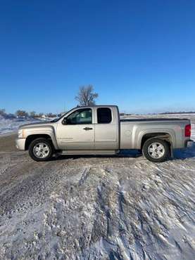 2008 Chevy Silverado for sale in Grand Forks, ND