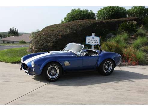 1965 Superformance Cobra for sale in Tavares, FL