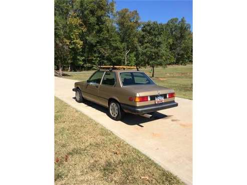 1979 BMW 3 Series for sale in Cadillac, MI