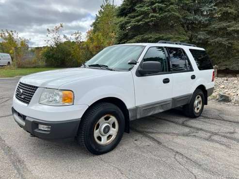 2006 Ford Expedition for sale in South Lyon, MI