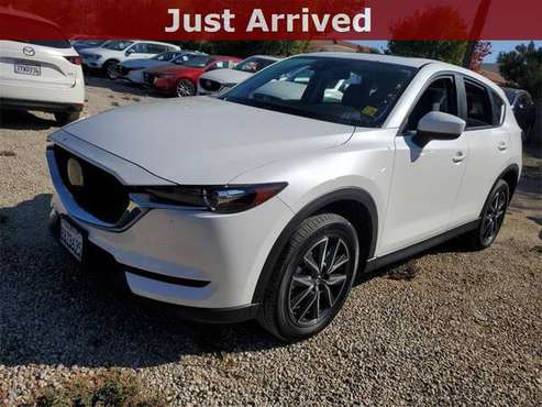 2018 Mazda CX-5 Touring AWD All Wheel Drive SUV - cars & trucks - by... for sale in Portland, OR