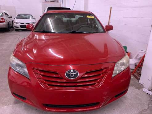 2008 Camry le 1 owner 65k must see - cars & trucks - by owner -... for sale in Lakewood, NJ