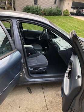 1999 Ford Taurus SE for sale in Lyons, MI