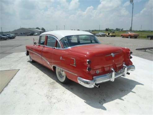 1954 Buick Special for sale in Staunton, IL