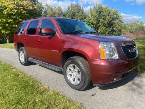 2008 GMC Yukon SLT MARYLAND INSPECTED for sale in Dunkirk, MD