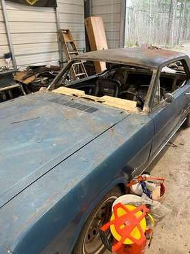 1966 Ford Mustang for sale in Camas, OR