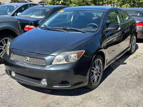 2006 Scion TC TRD Supercharged/5 Speed Manual/Low Miles - cars & for sale in Grayson, GA