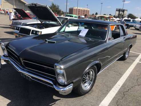 1964 PONTIAC GTO PHS DOCUMENTS for sale in Westminster, CA