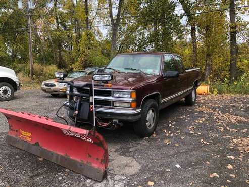 Chevy Silverado for sale in Rochester , NY