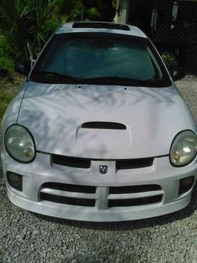 2005 Dodge Neon srt4 for sale in North Fort Myers, FL