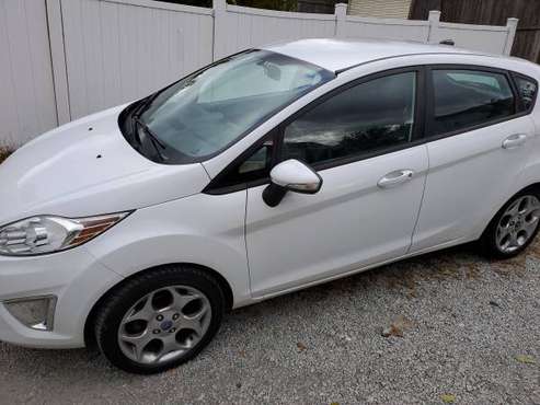 2012 Ford Fiesta SES 160,000 great deal! for sale in Anderson, IN