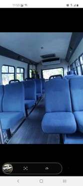 Excellent condition bus seats - cars & trucks - by owner - vehicle... for sale in Springfield, MA