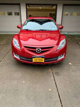 2010 Mazda 6 for sale in Orchard Park, NY
