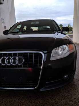 2006 Audi A4 S Line for sale in Wenham, MA