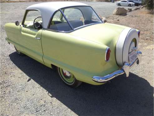 1955 Hudson Automobile for sale in Laguna Beach, CA