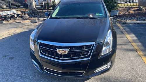 2017 Cadillac XTS Luxury for sale in Walkersville, MD